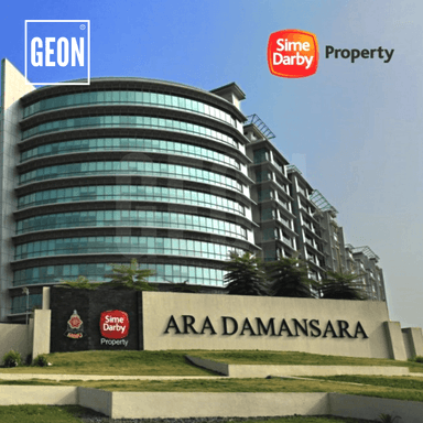 Sime Darby Property Berhad