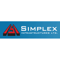 SIMPLEX INFRASTRUCTURES Limited