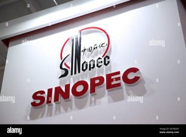 Sinopec Zhenhai Refining & Chemical Company