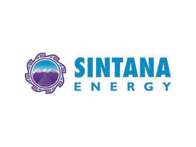Sintana Energy