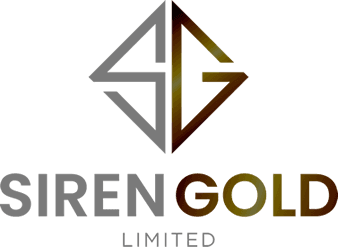 Siren Gold