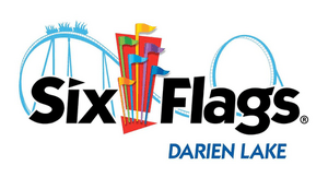 Six Flags Darien Lake