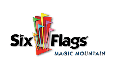 Six Flags Magic Mountain