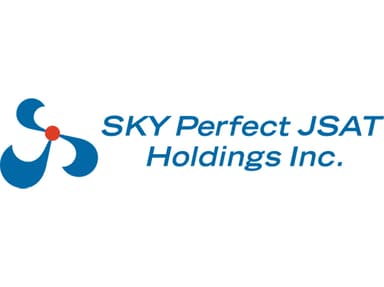 SKY Perfect JSAT Holdings