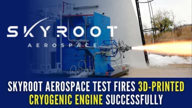 Skyroot Aerospace
