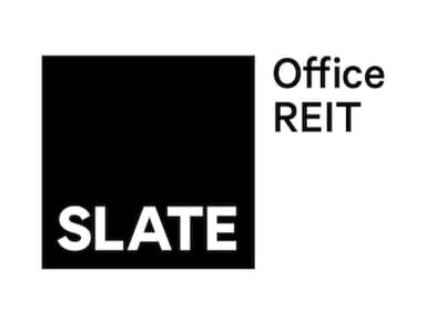 Slate Office REIT