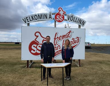 Sláturfélag Suðurlands