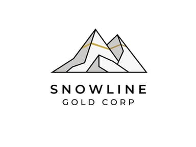Snowline Gold Corporation