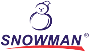 Snowman Logistics Limited