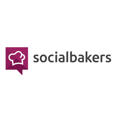 Socialbakers