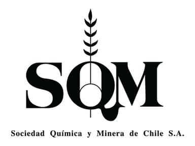 Sociedad Quimica y Minera