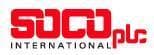 SOCO International