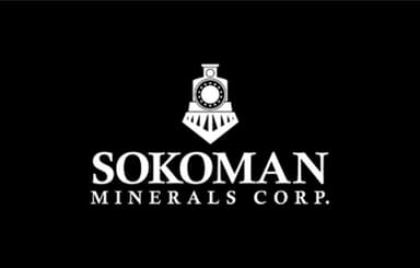 Sokoman Minerals