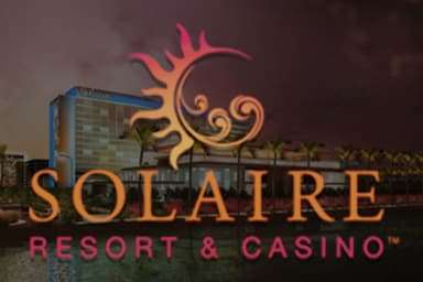 Solaire Resort & Casino