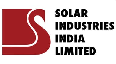 Solar Industries Limited