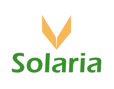 Solaria Energía y Medio Ambiente