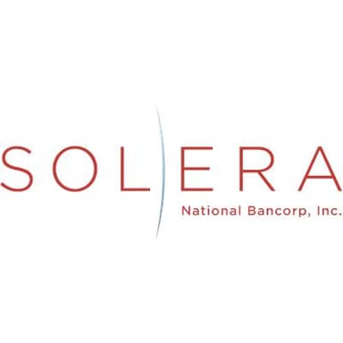 Solera National Bancorp