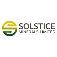 Solstice Minerals Limited