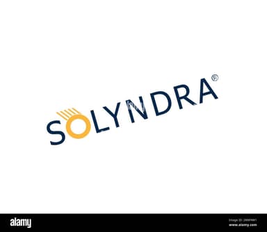 Solyndra