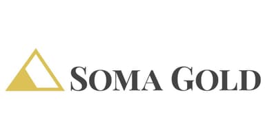 Soma Gold Corporation