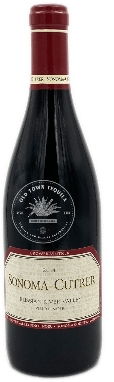 Sonoma-Cutrer Vineyards