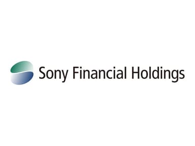 Sony Financial Holdings
