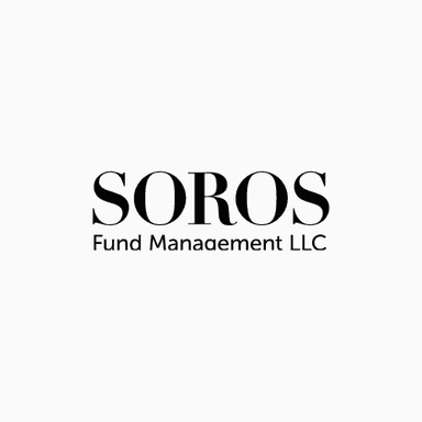 Soros Fund Management