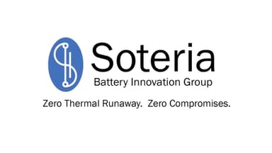 Soteria Battery Innovation Group