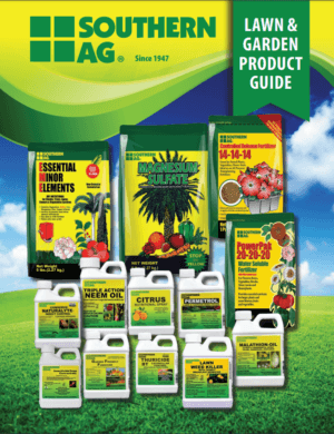 Southern Agricultural Insecticides