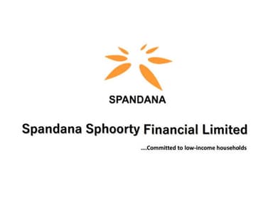 Spandana Sphoorty Financial Limited