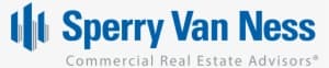 Sperry Van Ness International Corporation