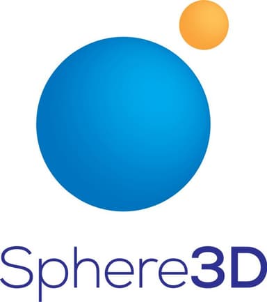Sphere 3D Corporation
