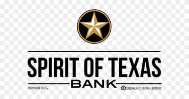 Spirit of Texas Bancshares