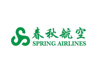 Spring Airlines