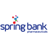 Spring Bank Pharmaceuticals