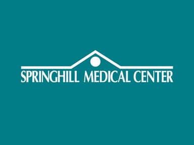 Springhill Medical Center