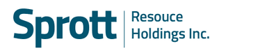 Sprott Resource Holdings