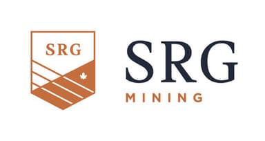 SRG Mining