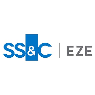 SS&C Eze