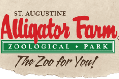 St. Augustine Alligator Farm Zoological Park