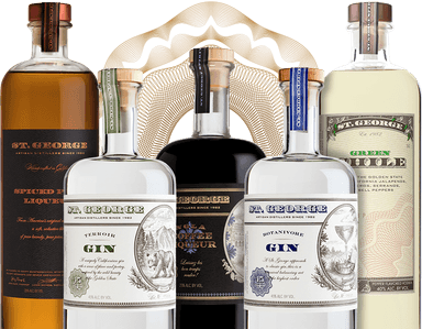 St. George Spirits