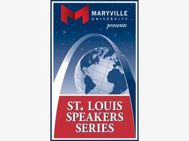 St. Louis Speakers Series