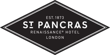 St Pancras Renaissance Hotel London