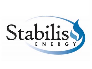 Stabilis Energy