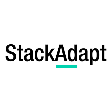 StackAdapt