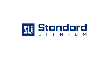 Standard Lithium Limited