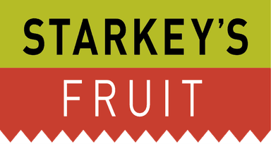 STARKEY’S FRUIT