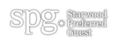 Starwood Preferred Guest