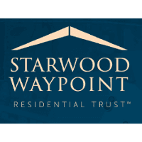 Starwood Waypoint Residential Trust