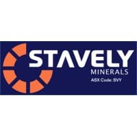 Stavely Minerals Limited